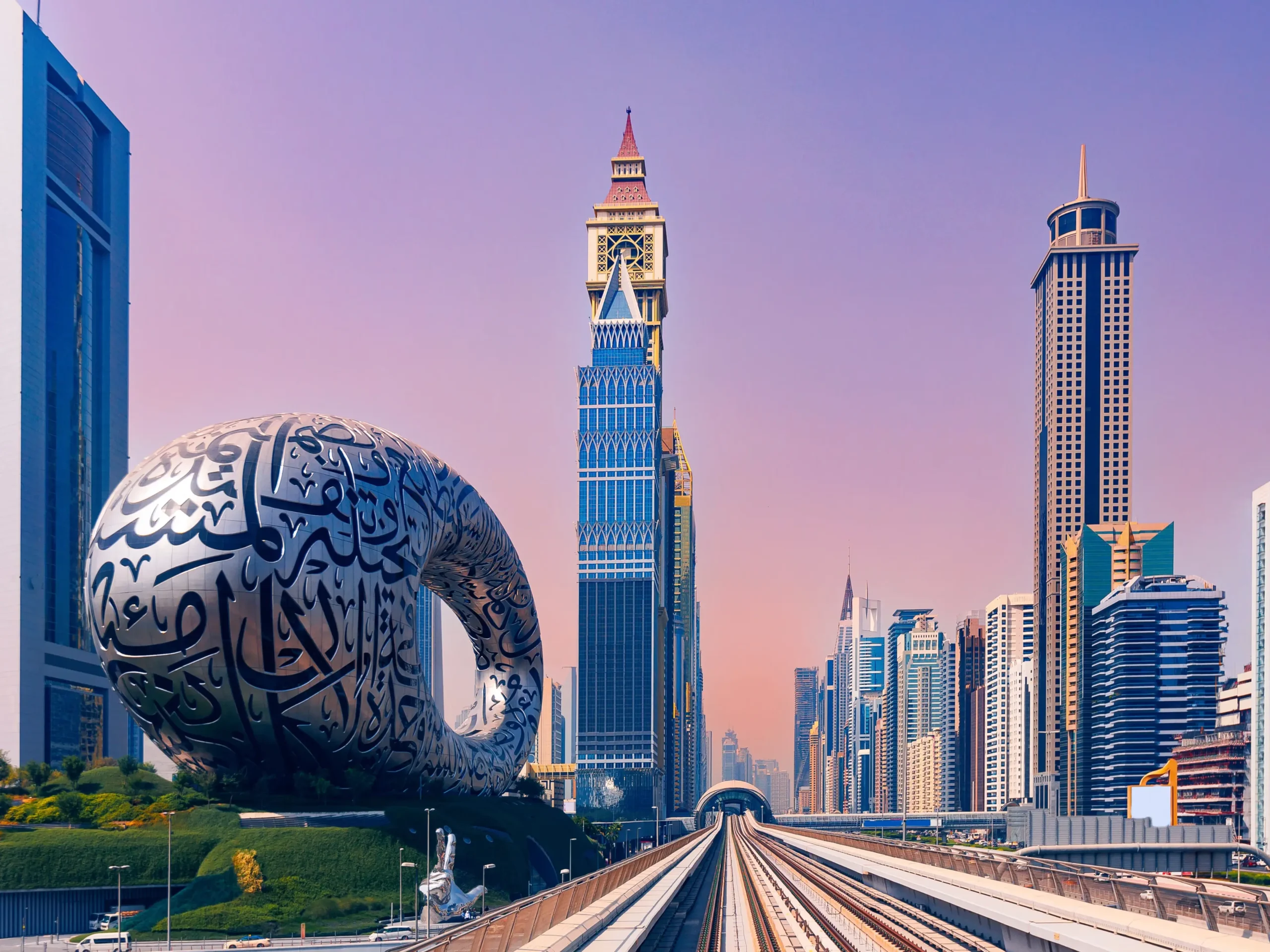 Understanding the 60-Day Dubai Tourist Visa: Ideal for a Leisurely Stay from Turkey