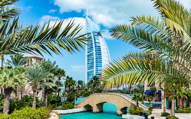 How to Apply for a Dubai Visa from Turkey? Types & Requirements 