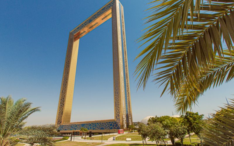 Is It Worth a Solo Travel to Dubai from Turkey?