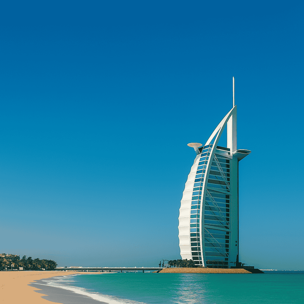 Winter in Dubai 2025: An Ideal Season for Exploring the City of Gold