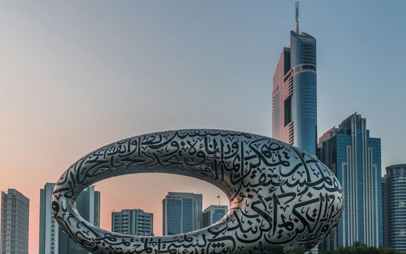 Budget Travel To Dubai From Turkey: Smart & Affordable Tips