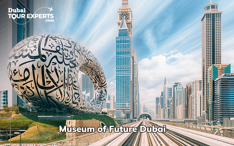 Museum Of The Future Dubai Guide For Curious Turkish Travellers
