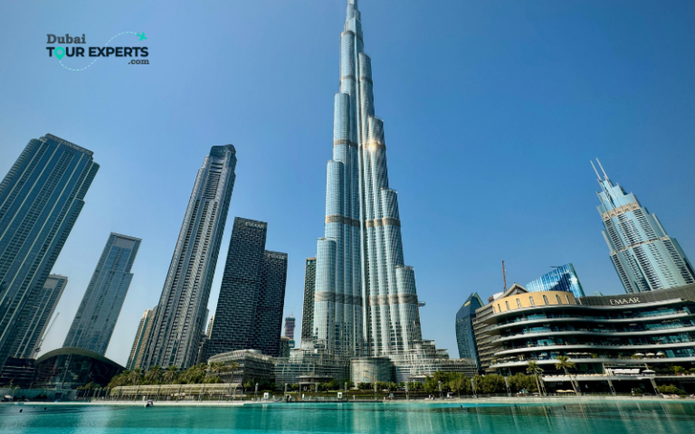 Dubai trip cost 2026