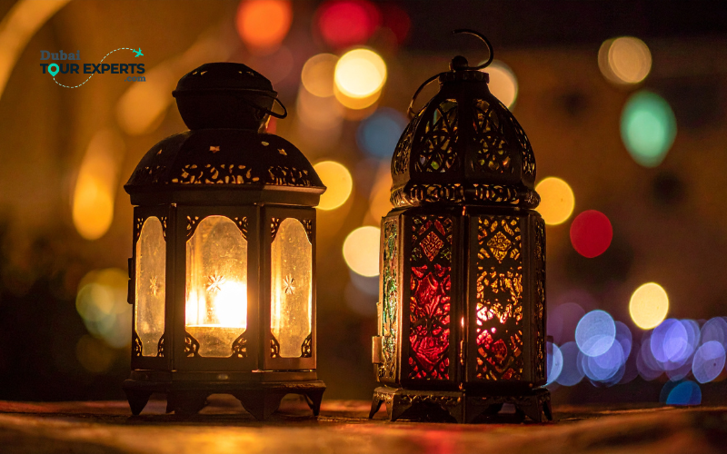 Ramadan 2026 in Dubai from Turkey: Dates, Culture, Iftar & Tips