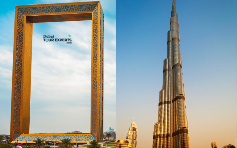 Things to do in Dubai from Turkey 2026