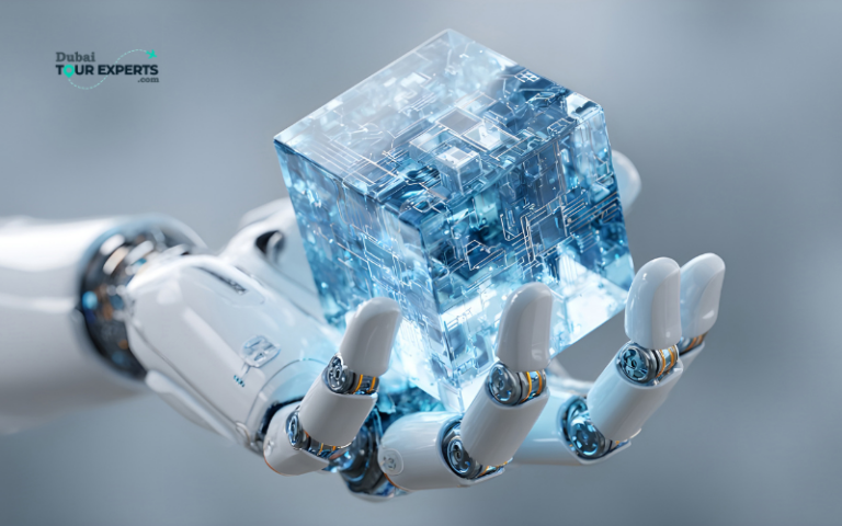 Dubai AI Festival 2026