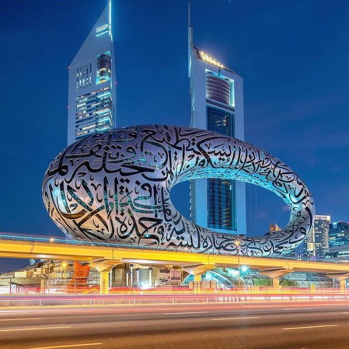 Dubai Nightlife Packages