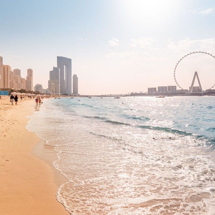 Ain Dubai