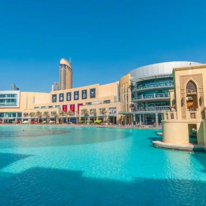 3 Days/4 Nights Dubai New Year Escape – Where Turkish Travellers Ring in the Magic

