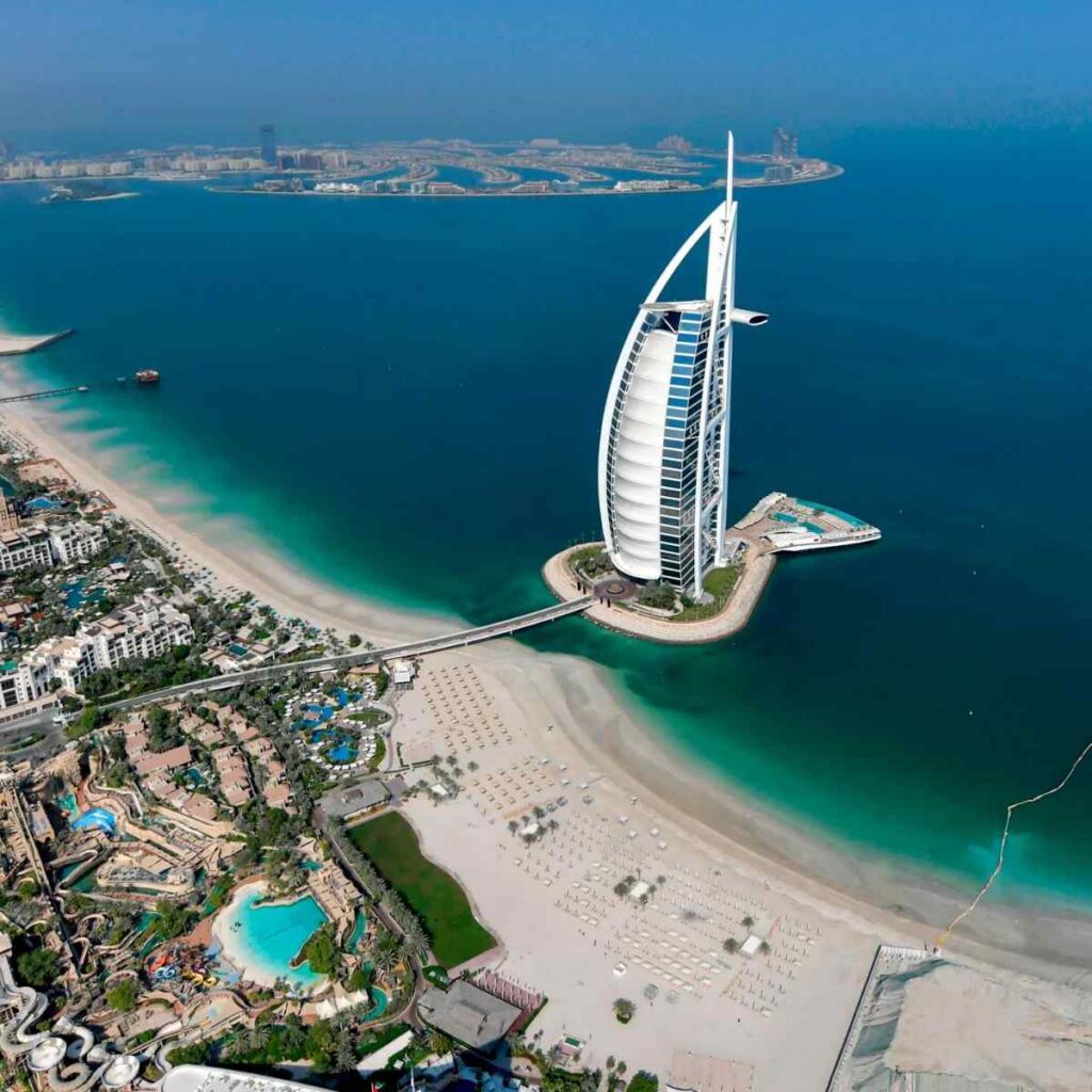 Book Your Dubai Night Tour Package — 3 Days/2 Nights of Lights, Thrills & Unforgettable Nights
