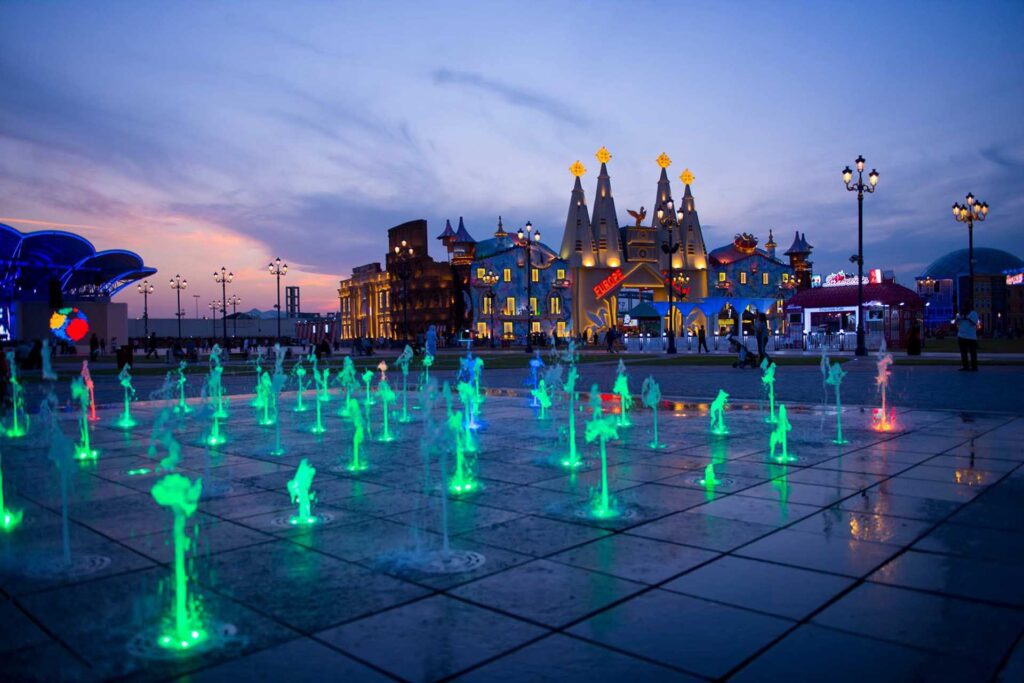 Global-Village-Dubai