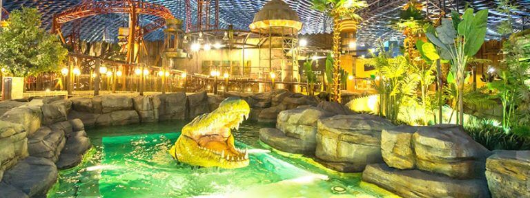 5 Days of Pure Wonder: The Ultimate Dubai Family Holiday Package for Turkish Families

