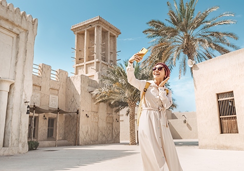 Al Fahidi Historical Neighbourhood