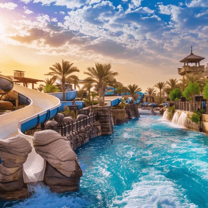 Plan Your Dubai Summer Holiday from Turkey — 4 Days & 3 Nights, Fully Sorted
