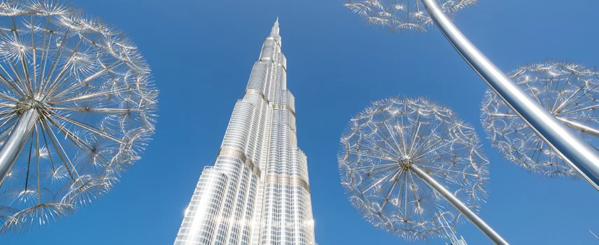 4 Days/3 Nights Dubai Nightlife Packages for Turkish Families — Nights You'll Never Forget

